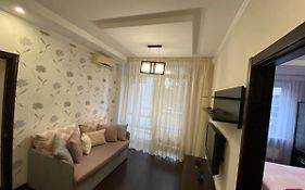 Французский бульвар Клубный дом Sigurd Hall